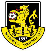 boldon-CA