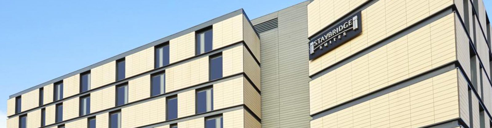 Staybridge Suites Newcastle Staybridge Suites Hotel in Newcastle